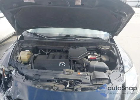 2015 Mazda Cx-9 Touring z USA, uszkodzony, nr VIN JM3TB2CA6F0455250